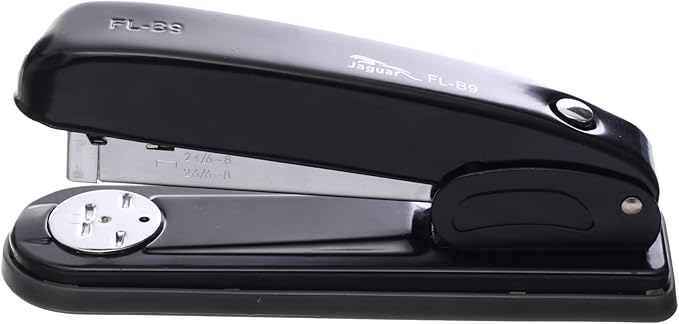 SONIX Jaguar FL-B9 Stapler Durable Metal, Single